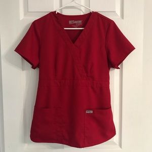Greys Anatomy Scrubs